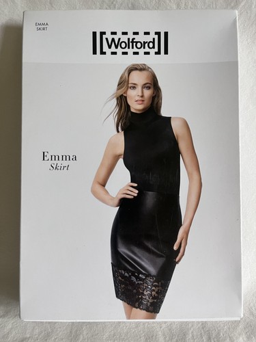 Wolford emma skirt - emma, 36
