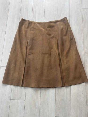 Miu box - miu, pleat