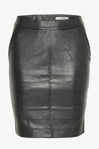 Gestuz char skirt - gestuz,