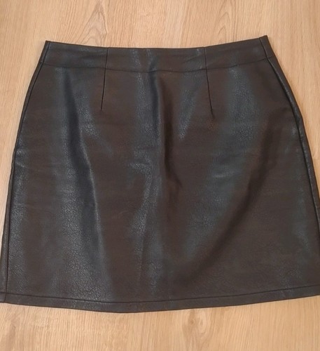 Missguided tall schwarz - 40, m