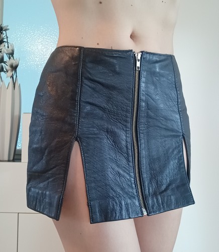 Getragen rock mini skirt - getragen, mini-skirt