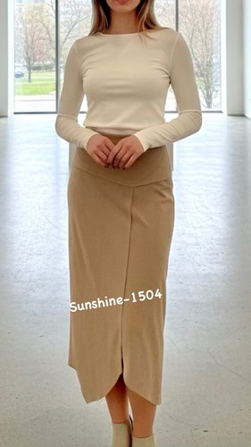 Optique midirock skirt rock - midirock,